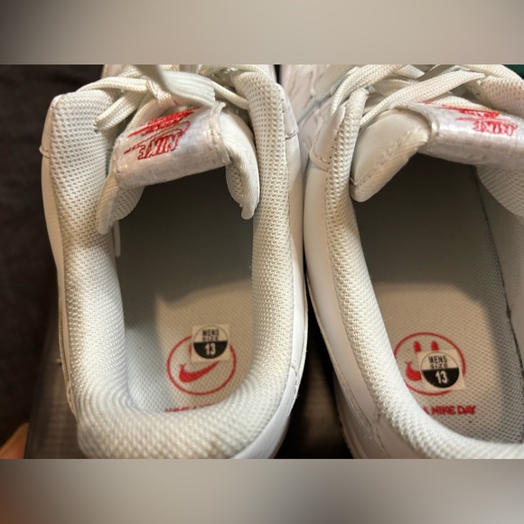 Rose ๐น Air Forces - Picture 9 of 9